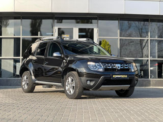 Dacia Duster foto 3