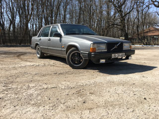 Volvo 700 Series foto 1