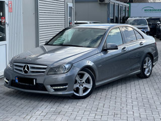 Mercedes C-Class