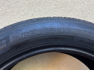 Spre vanzare anvelope Michelin Premier LTX (235/55R/20) foto 5