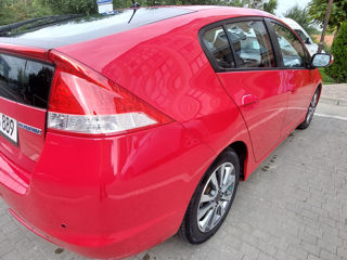 Honda Insight foto 5