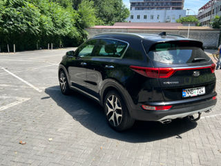 KIA Sportage foto 5