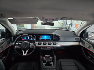 Mercedes GLE фото 13