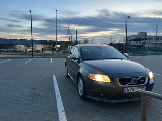 Volvo S40 foto 4