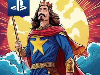 Подписка ps plus - essential,extra,deluxe, ea play. abonament Playstation. Регистрация аккаунта PSN foto 9