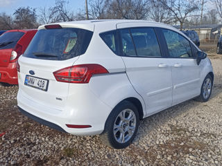 Ford B-Max foto 7