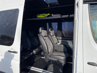 Mercedes Sprinter foto 6