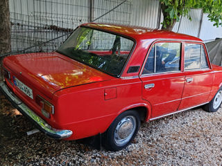 Lada / ВАЗ 2101 foto 0