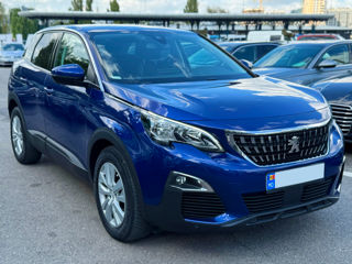 Peugeot 3008 foto 3