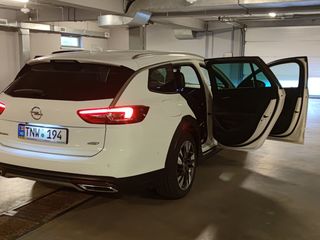 Opel Insignia foto 10