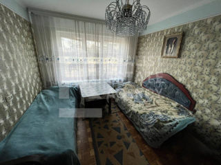 Apartament cu 3 camere, 68 m², BAM, Bălți foto 6