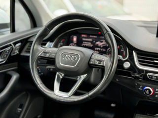 Audi Q7 foto 9