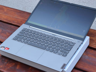 Lenovo ThinkBook 14 G3/ Ryzen 5 5500U/ 16Gb Ram/ 256Gb SSD/ 14" FHD!! foto 9