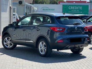 Renault Kadjar foto 5