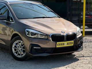 BMW 2 Series foto 2