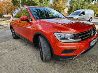 Volkswagen Tiguan foto 9