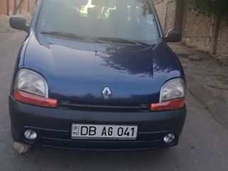 Renault Kangoo foto 4