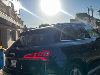 Audi Q5 foto 7