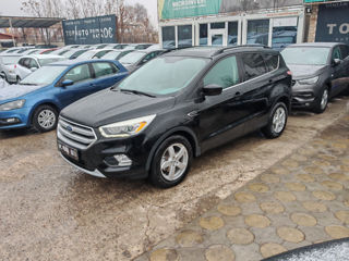 Ford Kuga foto 4