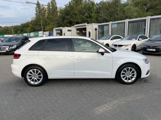 Audi A3 foto 3