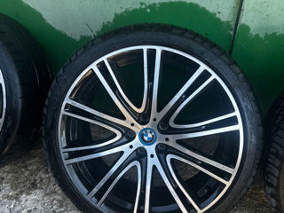 Jante Bmw g30 5x112 5/112 R20 foto 8