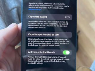 Vînd Iphone 12 foto 10