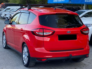 Ford C-Max foto 3