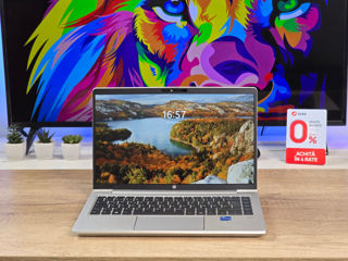 Nou! HP EliteBook 640 G10 (i5 1335U/32Gb DDR4/SSD 1TB NVMe/Intel Irys) foto 4