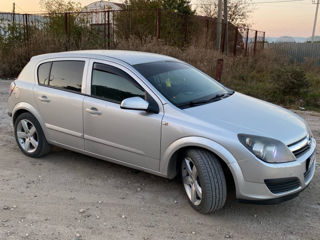 Opel Astra foto 3