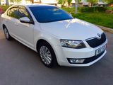 Skoda Octavia foto 2