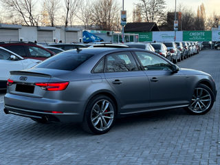 Audi A4 foto 3