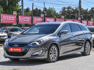 Hyundai i40 foto 1