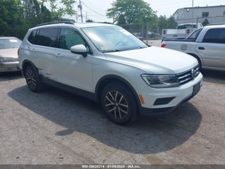 Volkswagen Tiguan foto 9