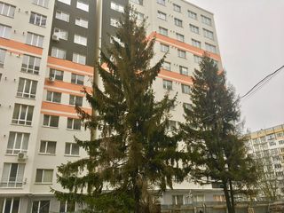 Schimb apartament cu 2 odăi din sec.Telecentru. foto 2