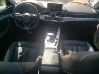 Audi A4 foto 9