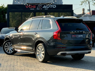 Volvo XC90 foto 5