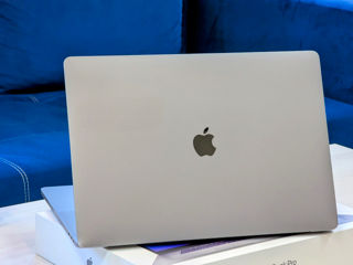 MacBook Pro 16 Retina 2020 (Core i7 9750H/16Gb DDR4/512Gb SSD/4Gb Radeon Pro 5300M/16") foto 7