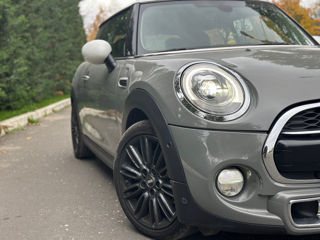 Mini Cooper S foto 2