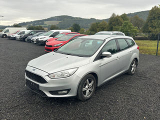 Ford Focus foto 2