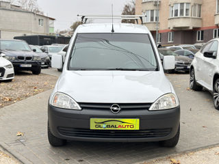 Opel Combo foto 2