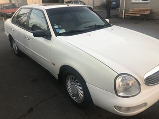 Ford Scorpio foto 3