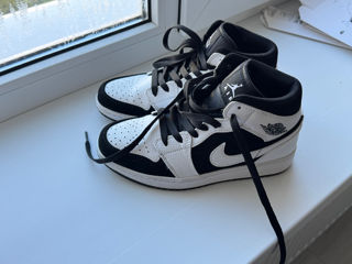 Nike air force foto 6