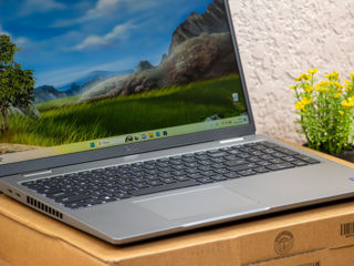 Dell Precision 3571/ Core I5 12600H/ 16Gb Ram DDR5/ IrisXe/ 500Gb SSD/ 15.6" FHD IPS!!! foto 5