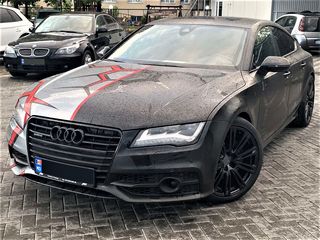 Audi A7 foto 3