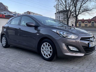 Hyundai i30 foto 4