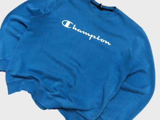 Champion hoodie foto 3