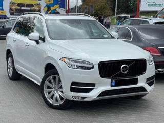 Volvo XC90 фото 5