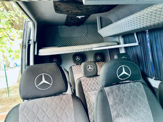 Mercedes Sprinter foto 6