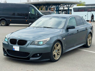 BMW 5 Series фото 5