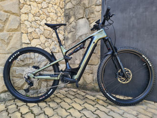 Cannondale Moterra Carbon 2 e-MTB